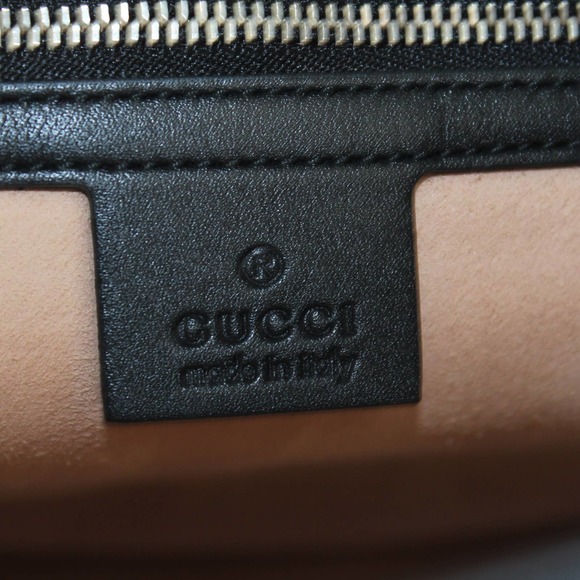 Gucci Large Embroidered Dionysus Hobo Bag with Strap - Picture 11 of 16